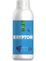 كريبتون