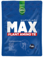 ماكس بلانت امينو